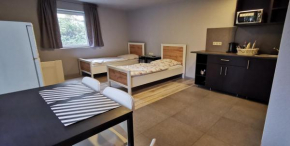 Hotel Engelsburg - Apartments - Ferienwohnungen